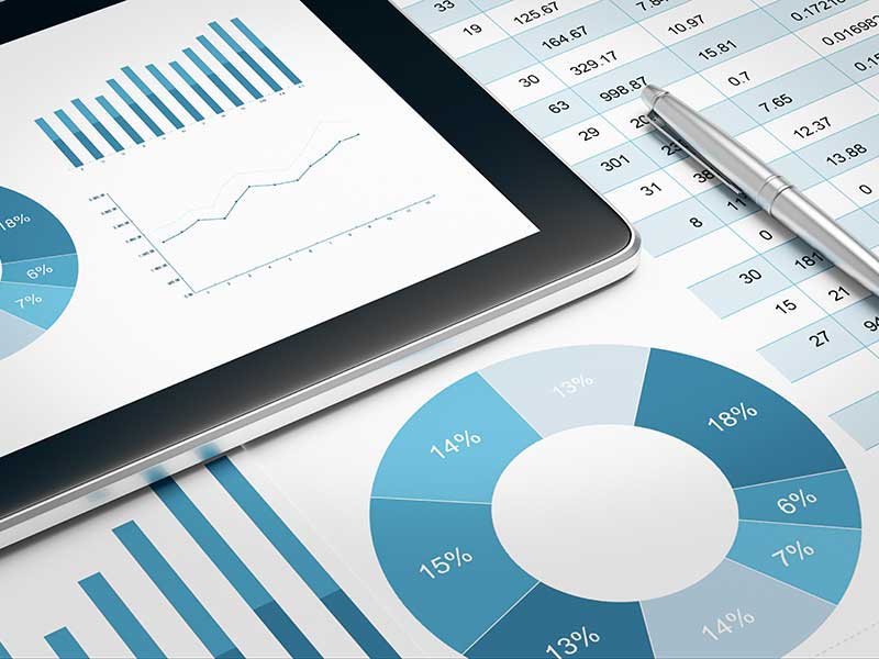 Management Information System And Accounting Systems