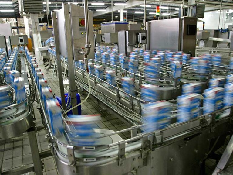 Fish-And-Food-Processing